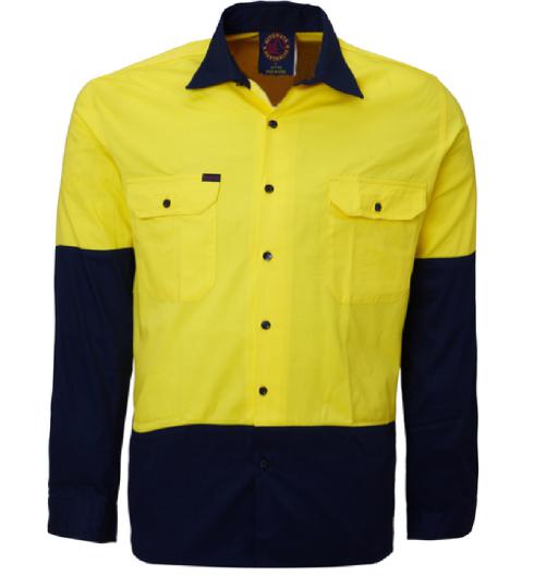 Light Weight Shirt Cotton