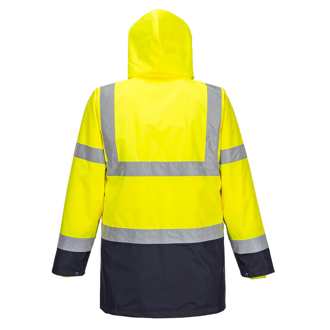 Portwest 5-in-1 Hi-Vis Jacket