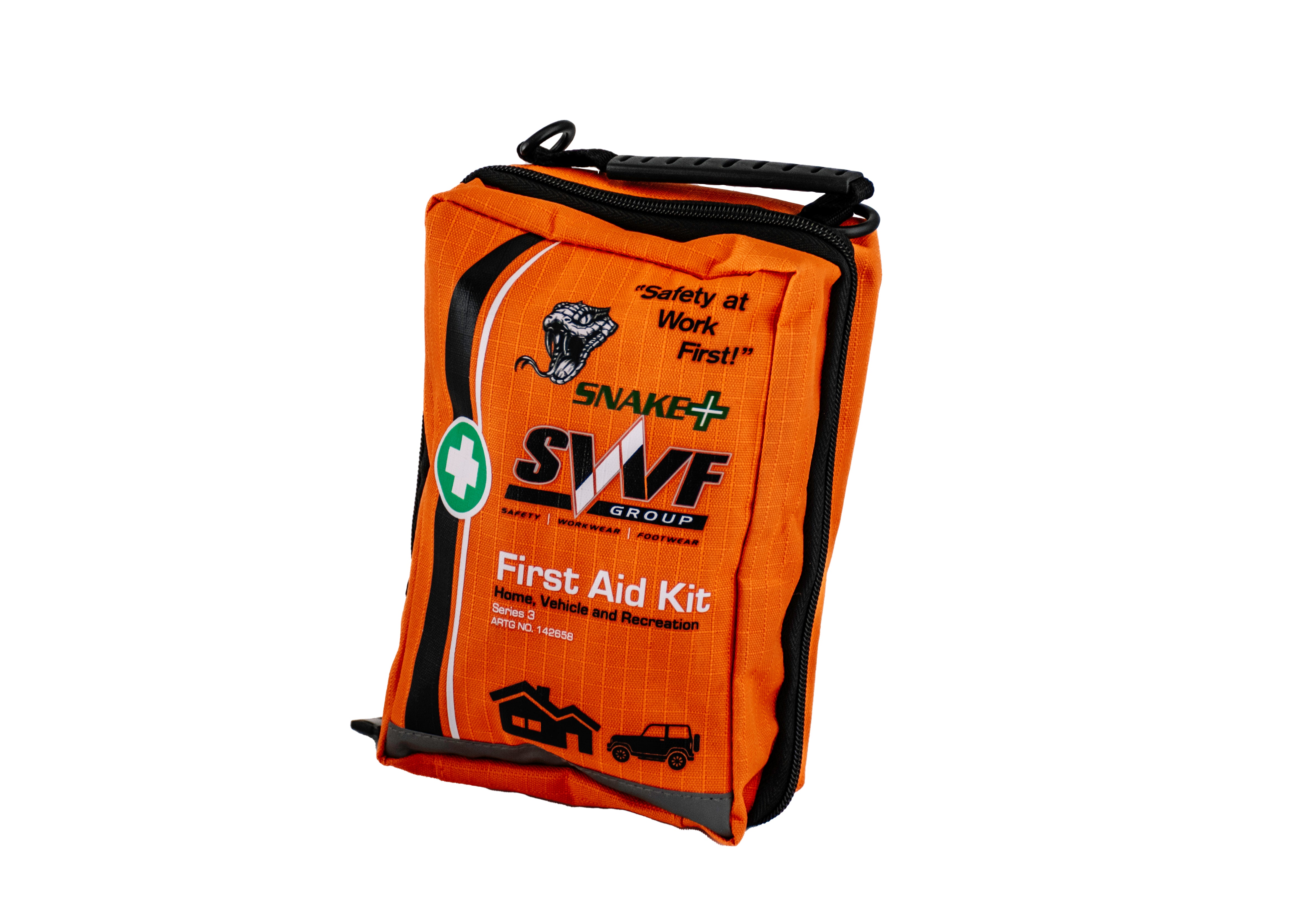 SWF Snake Outdoor Kit