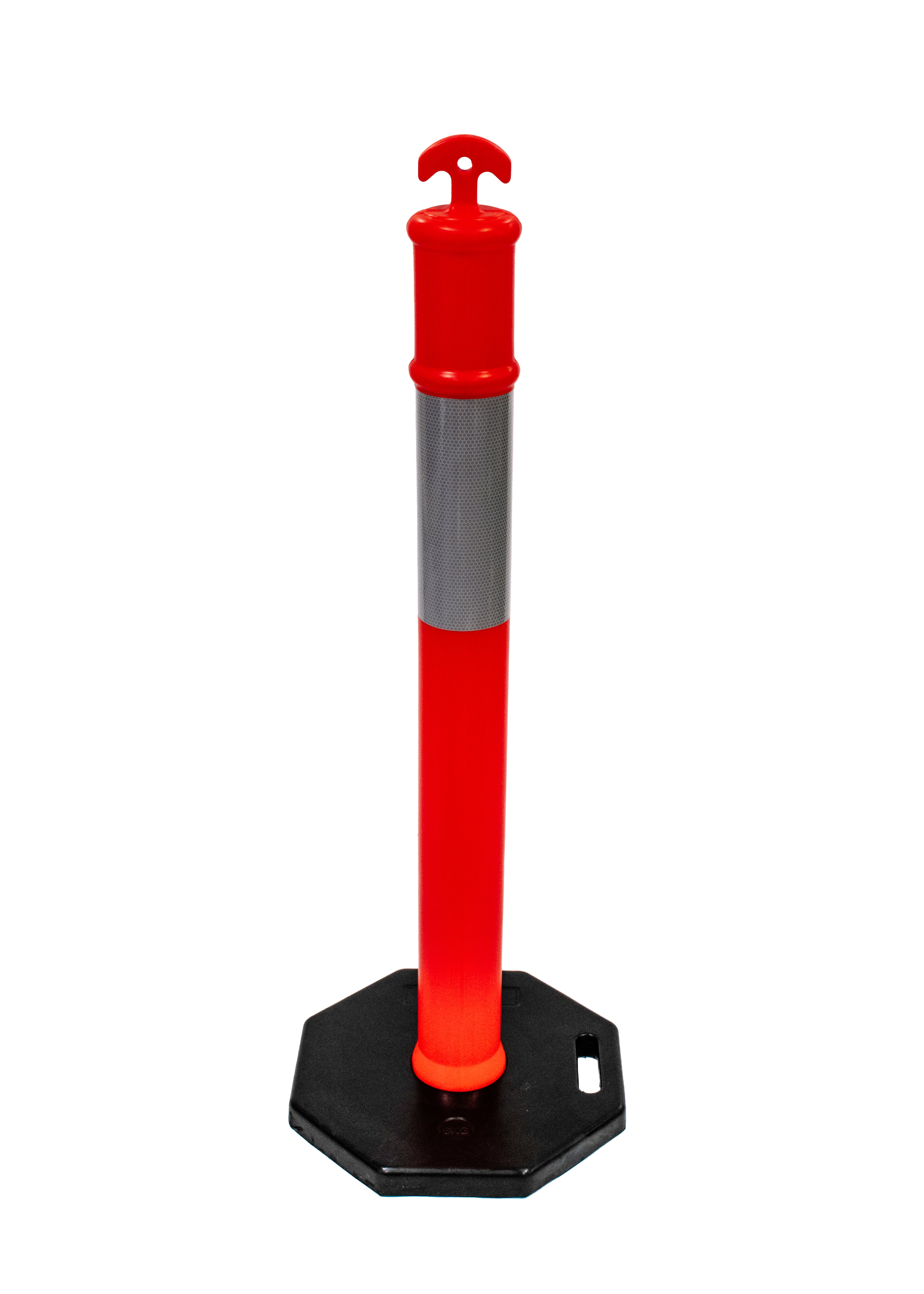 SWF Asset T-Top Bollard Base only - 6kg