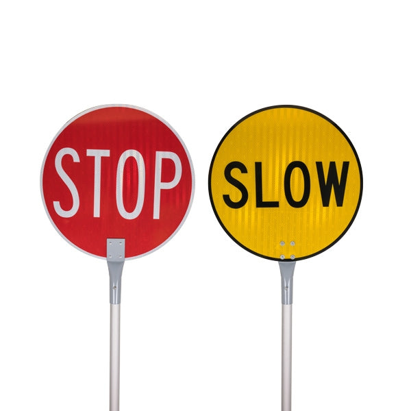 SWF Stop/Slow Bats Alum