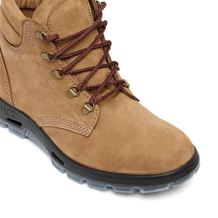 Work Boots L/U Redback