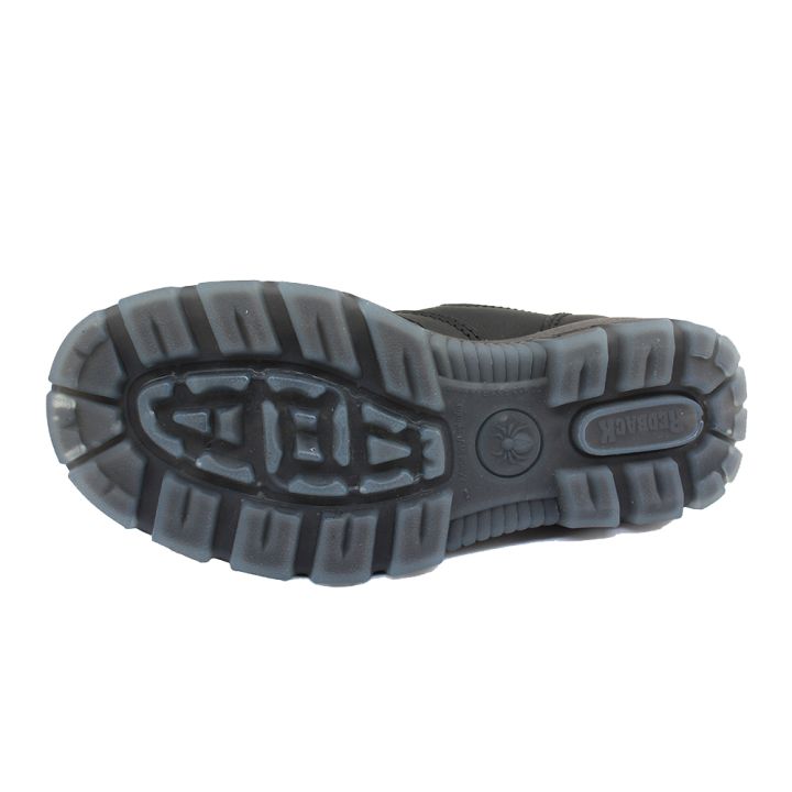 Work Boots E/S Redback