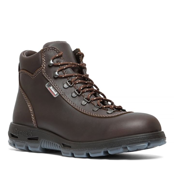 Hiking Boots Redback L/U