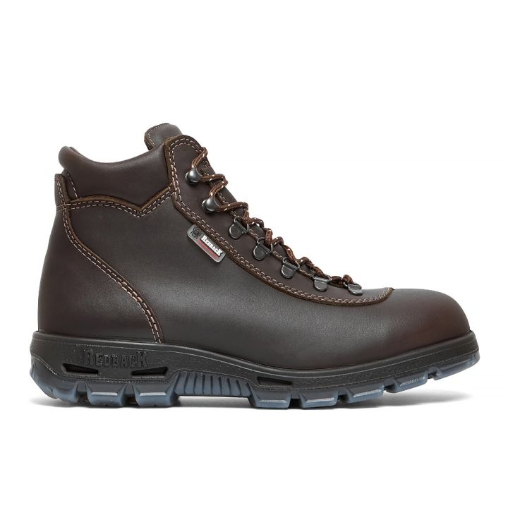 Hiking Boots Redback L/U
