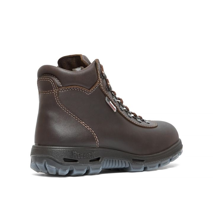 Hiking Boots Redback L/U
