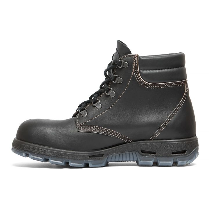 Redback Lace Up Safety Boot