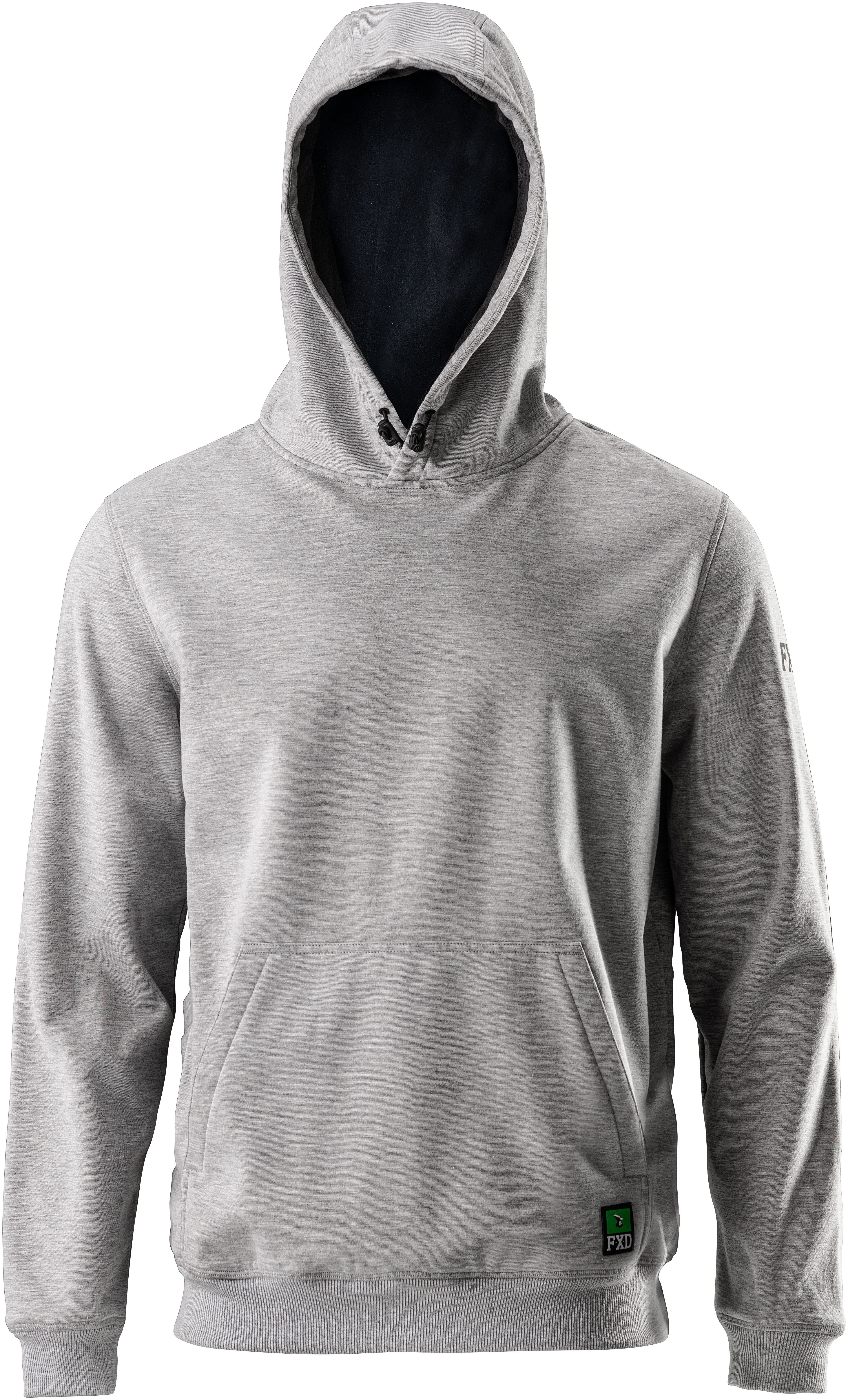 FXD WF-1 Softshell Work Hoody
