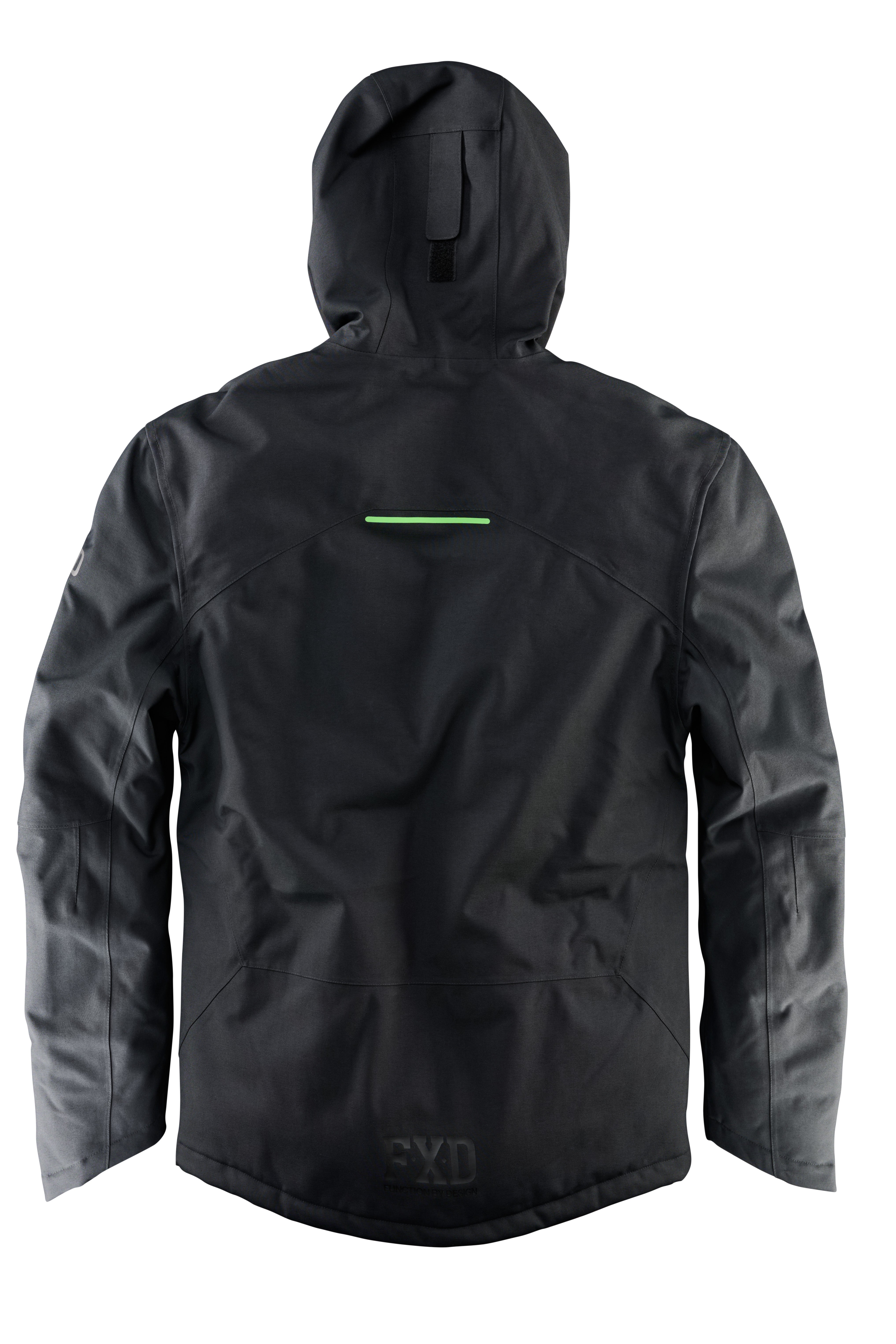 FXD Waterproof Jacket