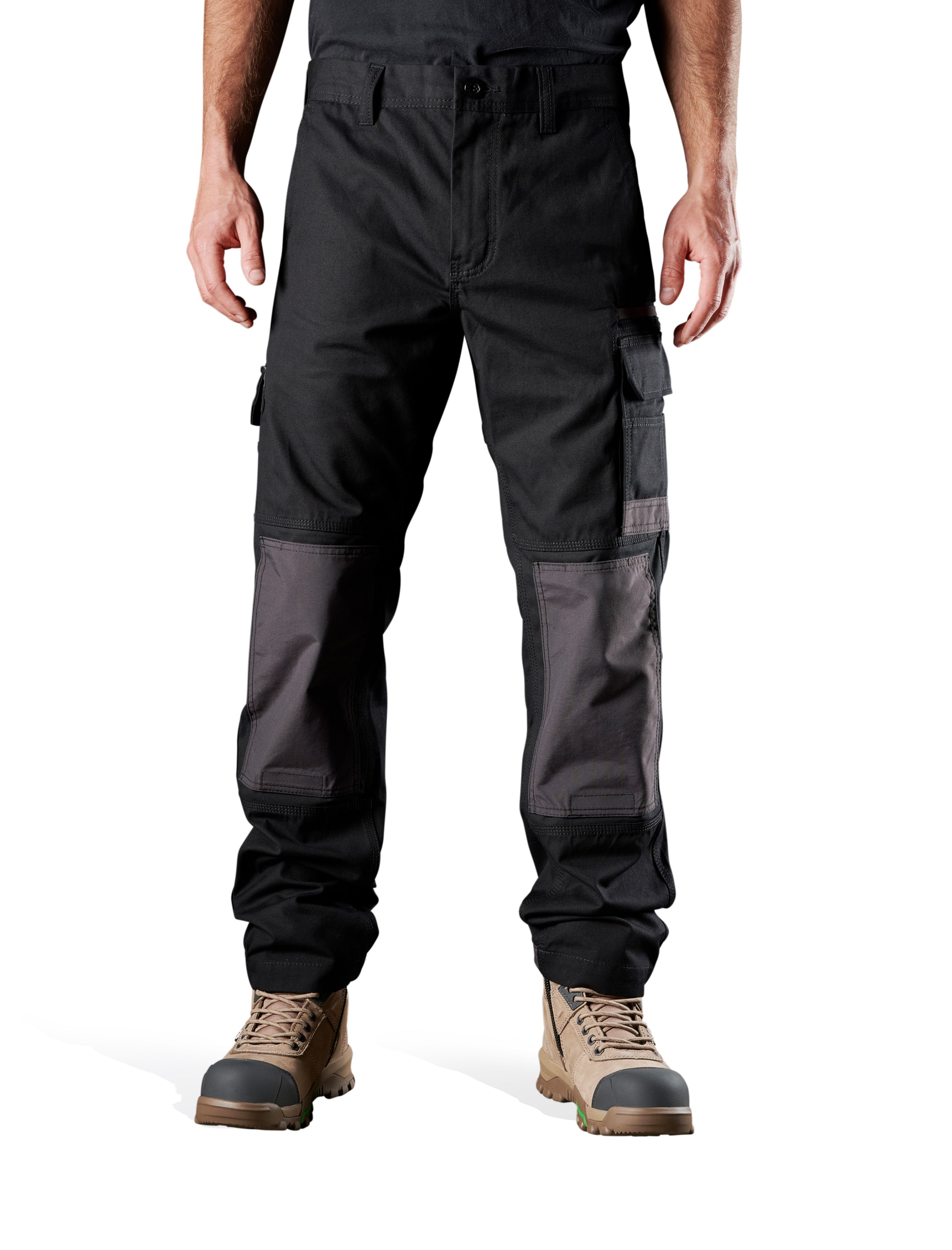 FXD WP-1 Cargo Work Trouser