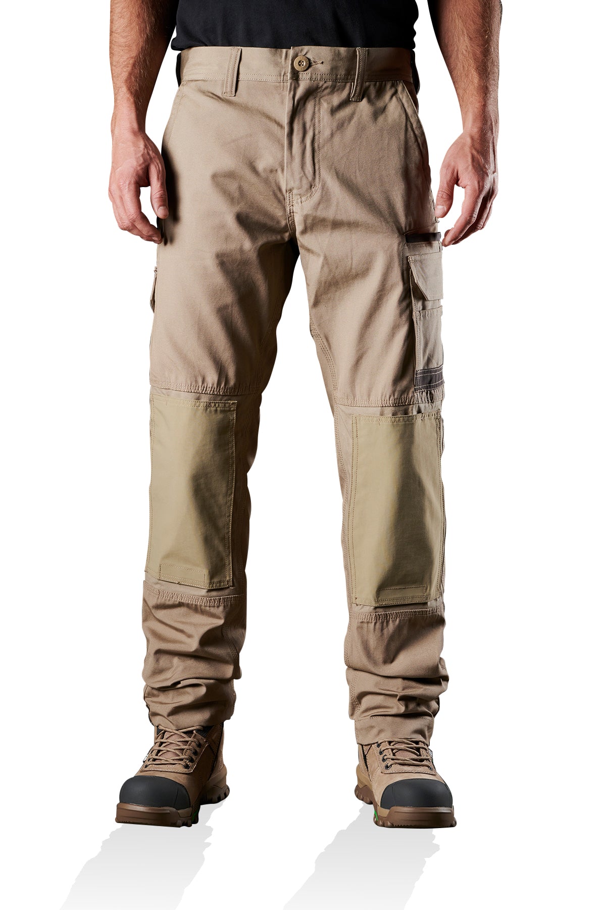 FXD WP-1 Cargo Work Trouser