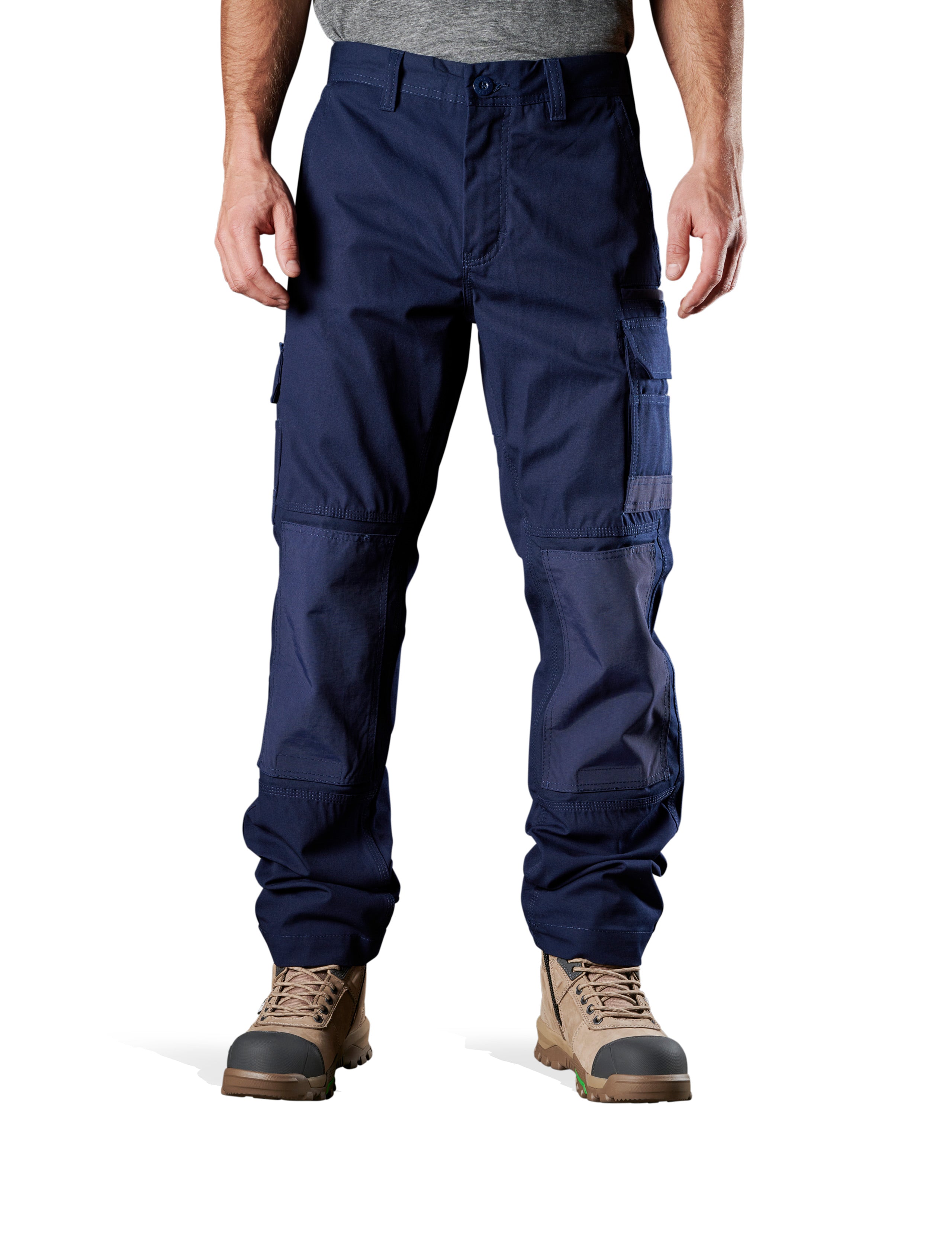 FXD WP-1 Cargo Work Trouser