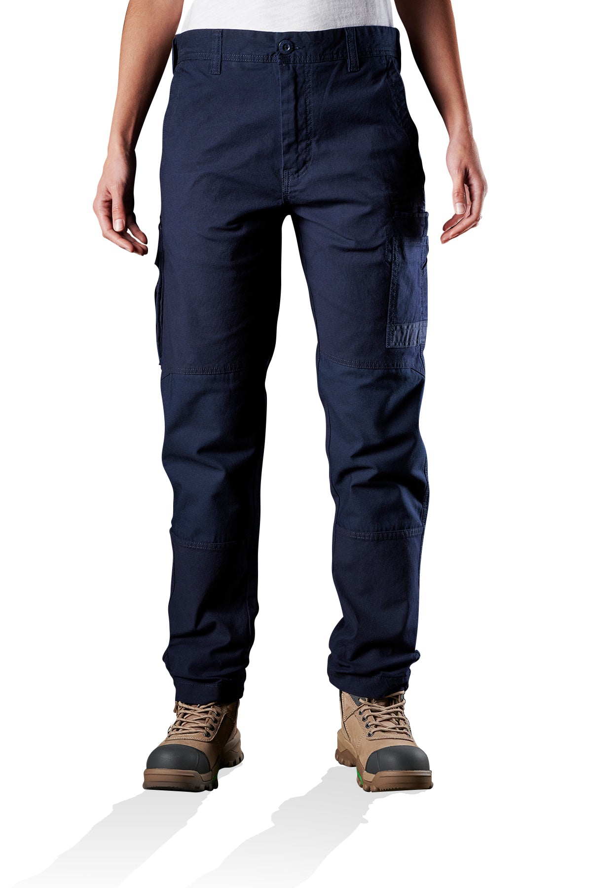 FXD WP-3W Ladies Stretch Work Pant