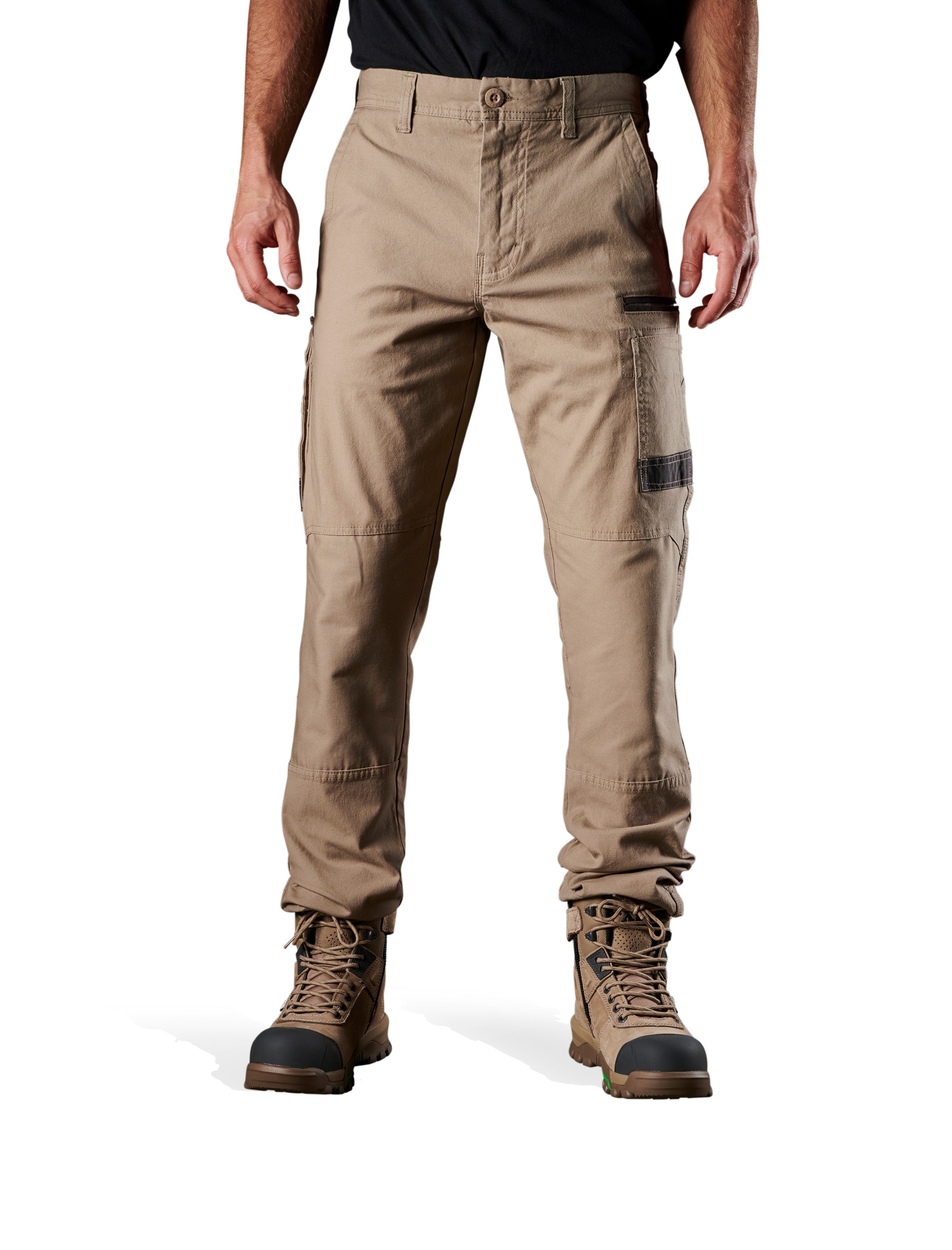 WP-3 FXD Stretch Work Trouser