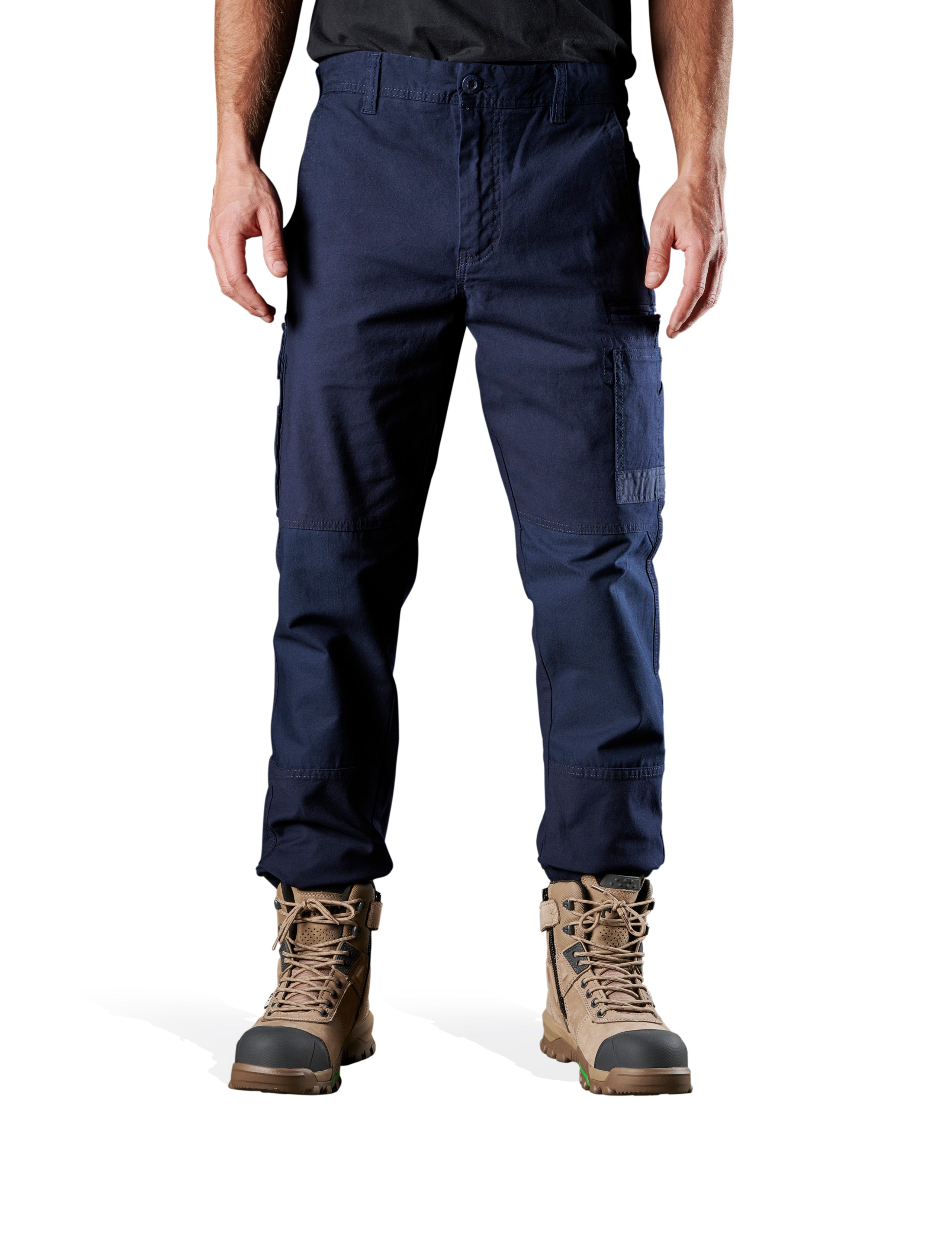 WP-3 FXD Stretch Work Trouser