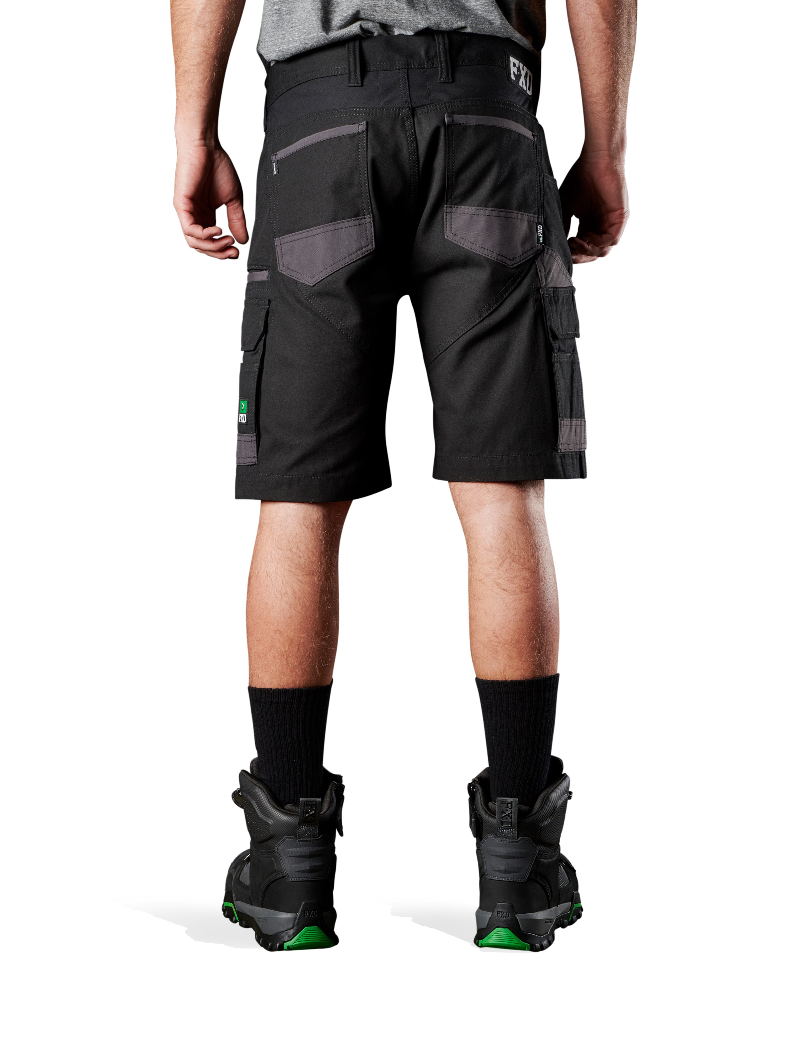 FXD WS-1 Cargo Work Short