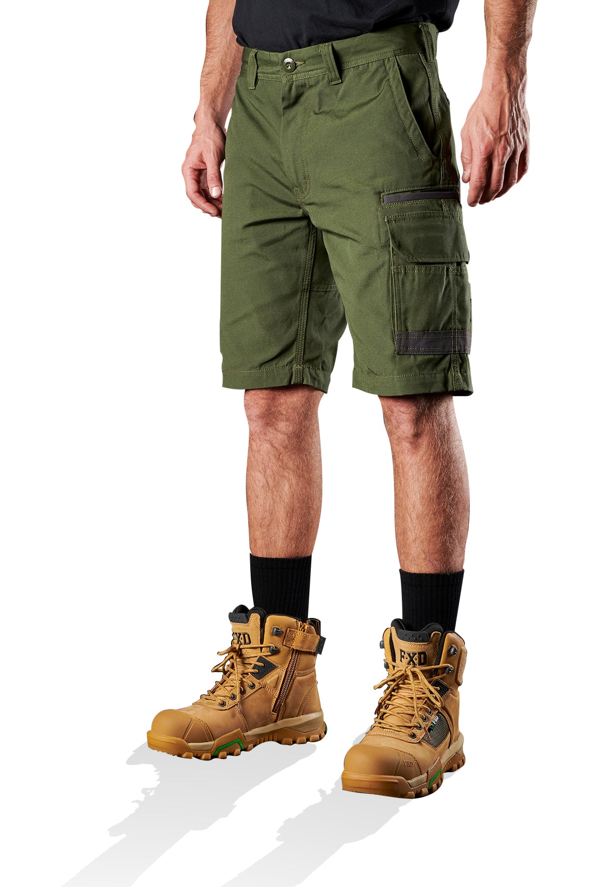 FXD WS-1 Cargo Work Short