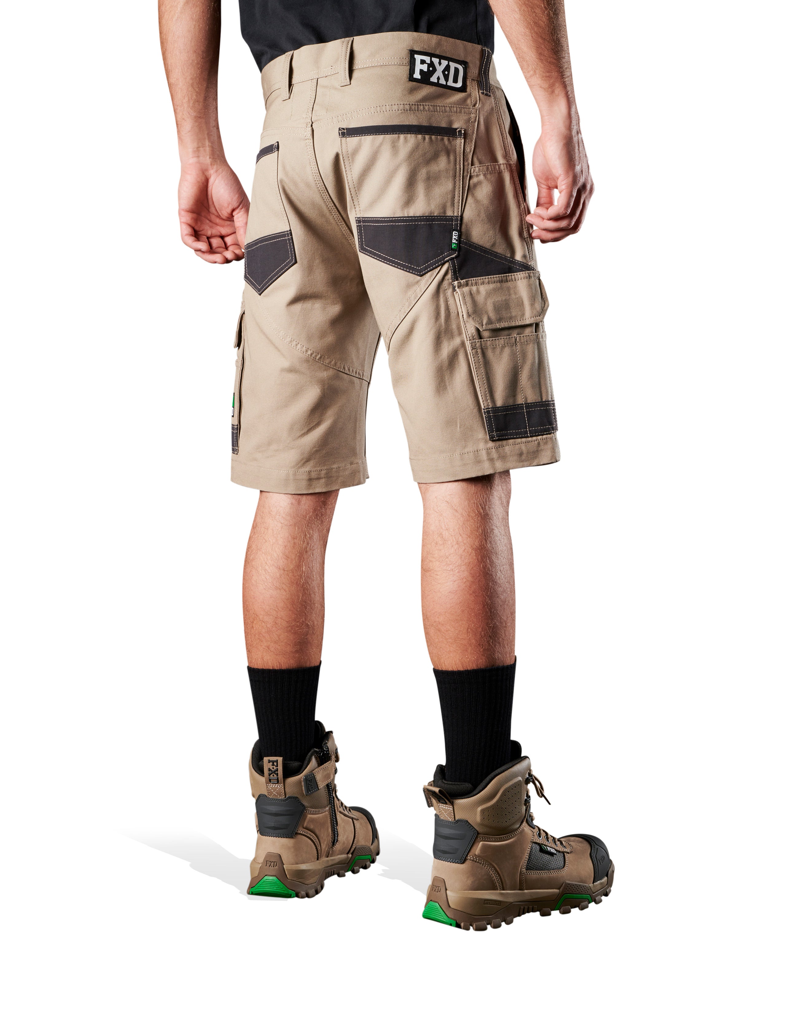 FXD WS-1 Cargo Work Short