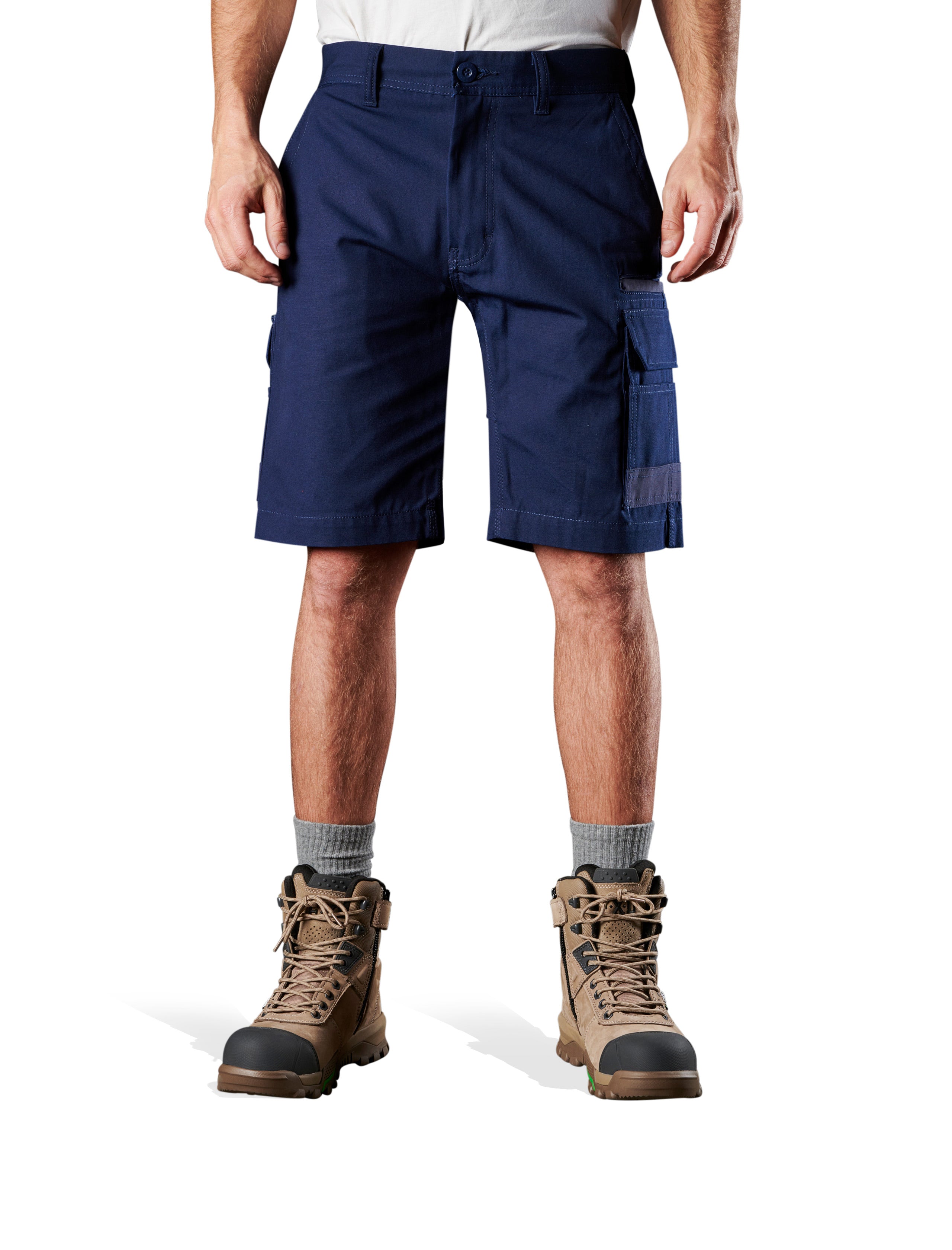 FXD WS-1 Cargo Work Short