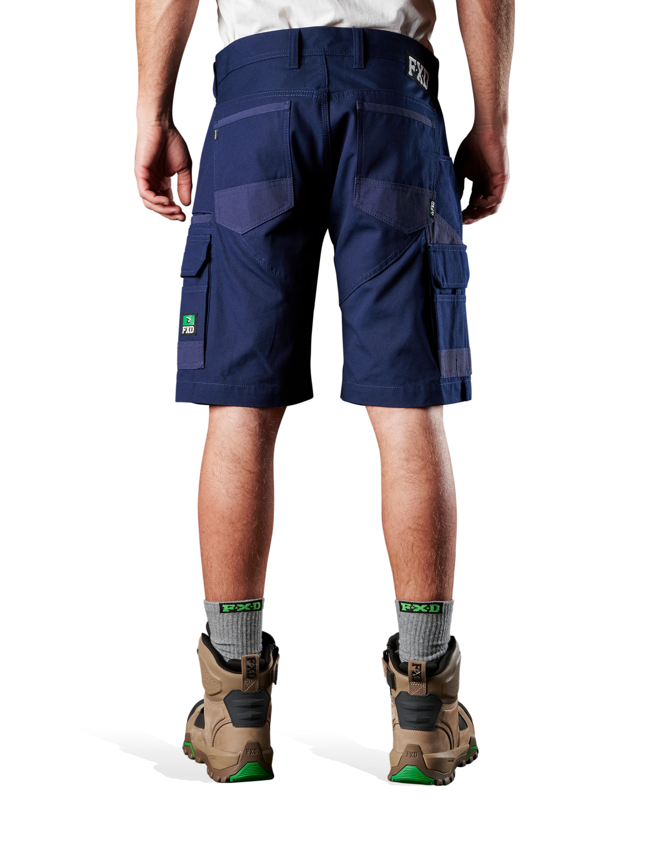 FXD WS-1 Cargo Work Short