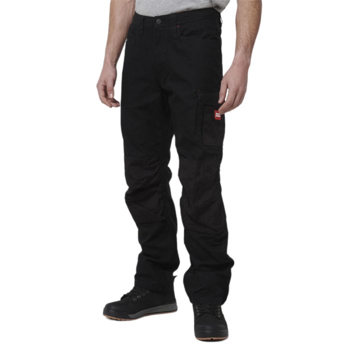 Trousers Legends Cotton