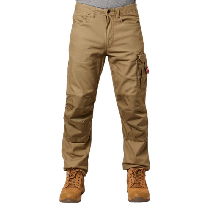 Trousers Legends Cotton