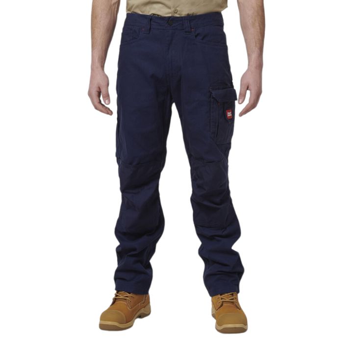 Trousers Legends Cotton