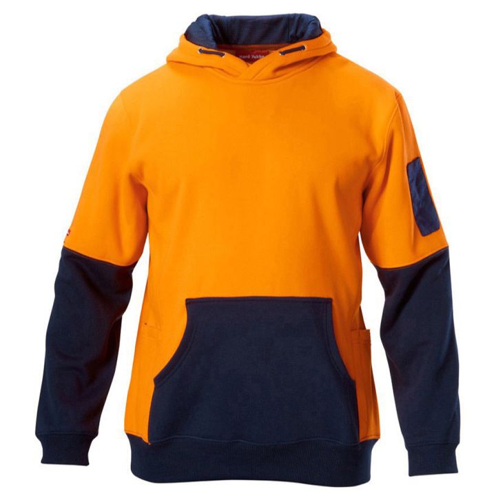 Yakka HiVis Hoodie