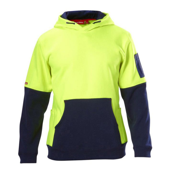 Yakka HiVis Hoodie
