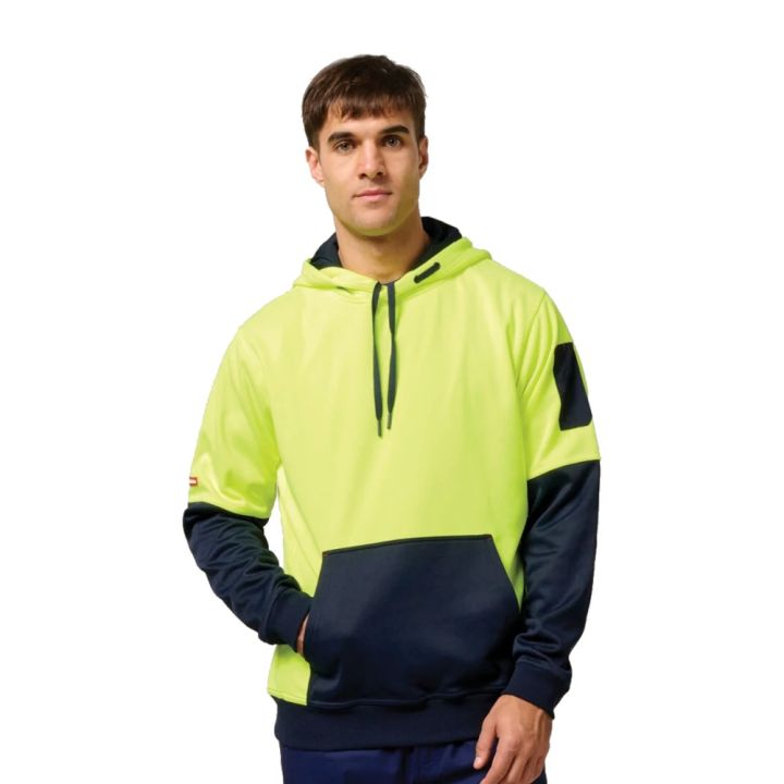 Yakka HiVis Hoodie