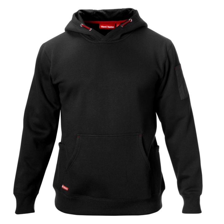 Yakka Hoodie
