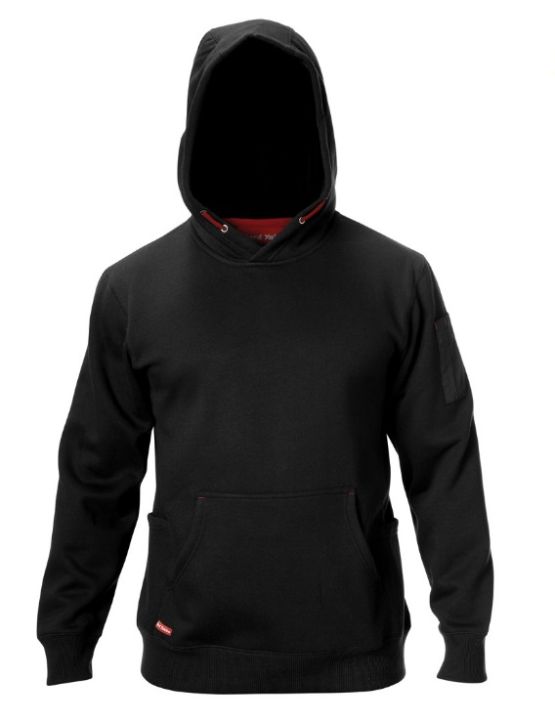Yakka Hoodie