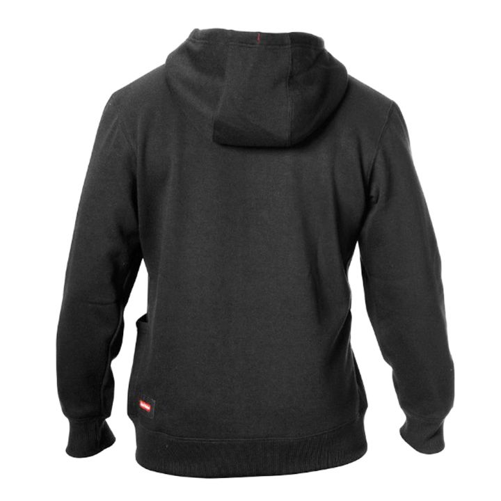 Yakka Hoodie