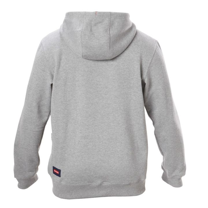 Yakka Hoodie