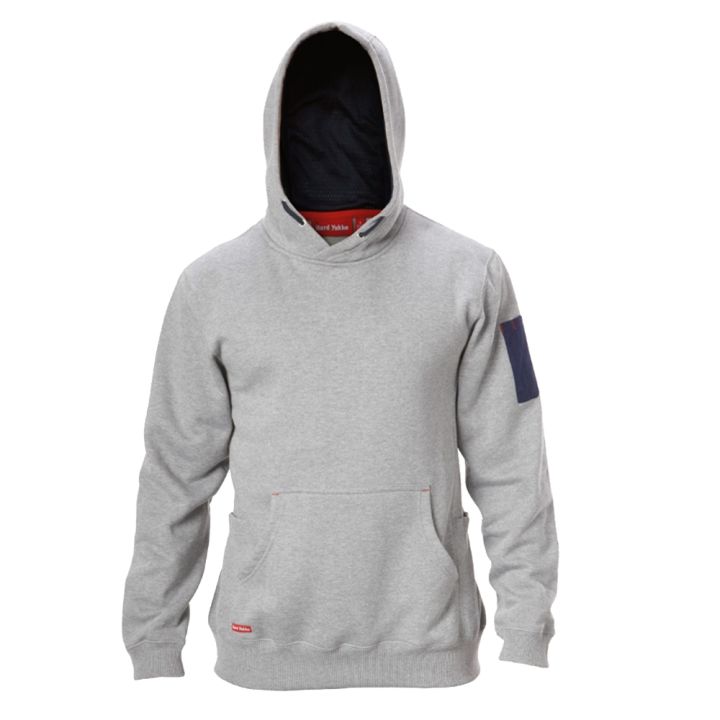 Yakka Hoodie