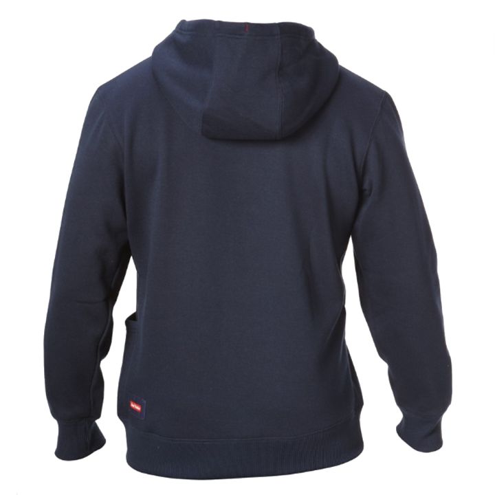 Yakka Hoodie