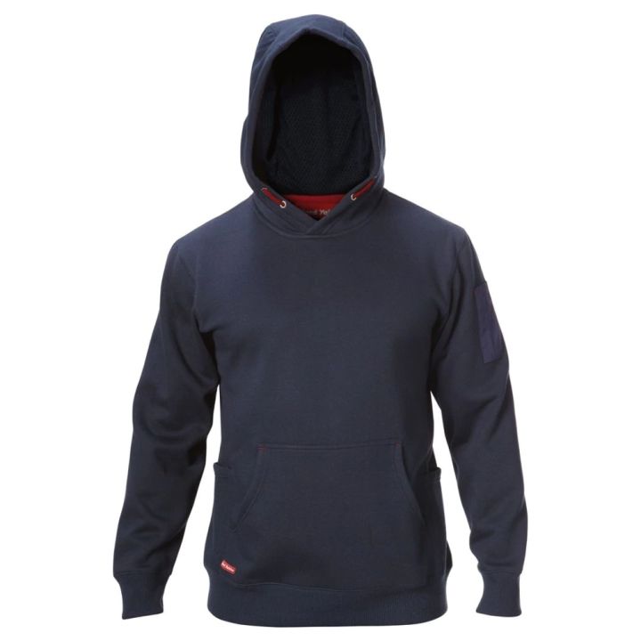 Yakka Hoodie