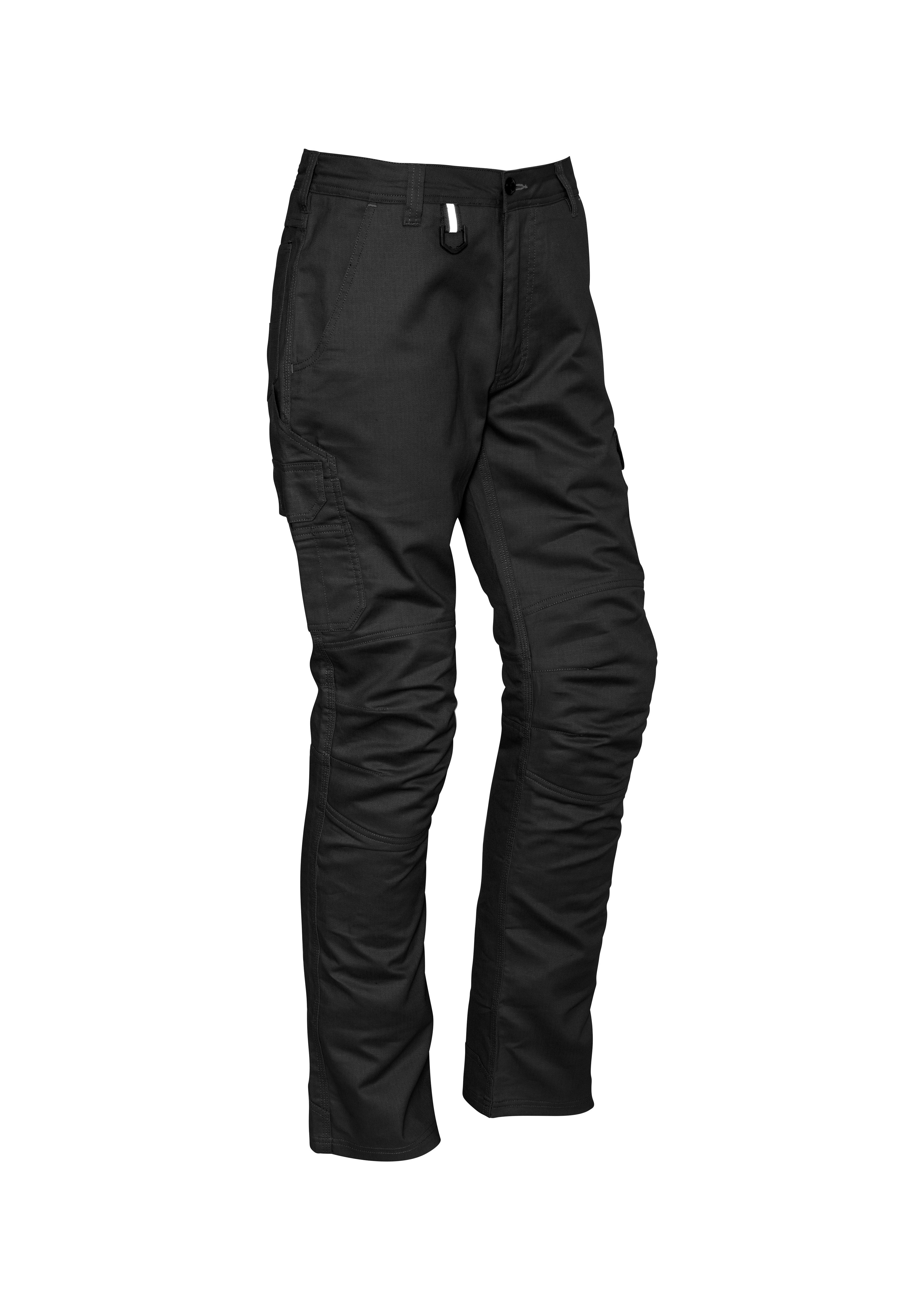 Syzmik Mens Rugged Cooling Cargo Pant
