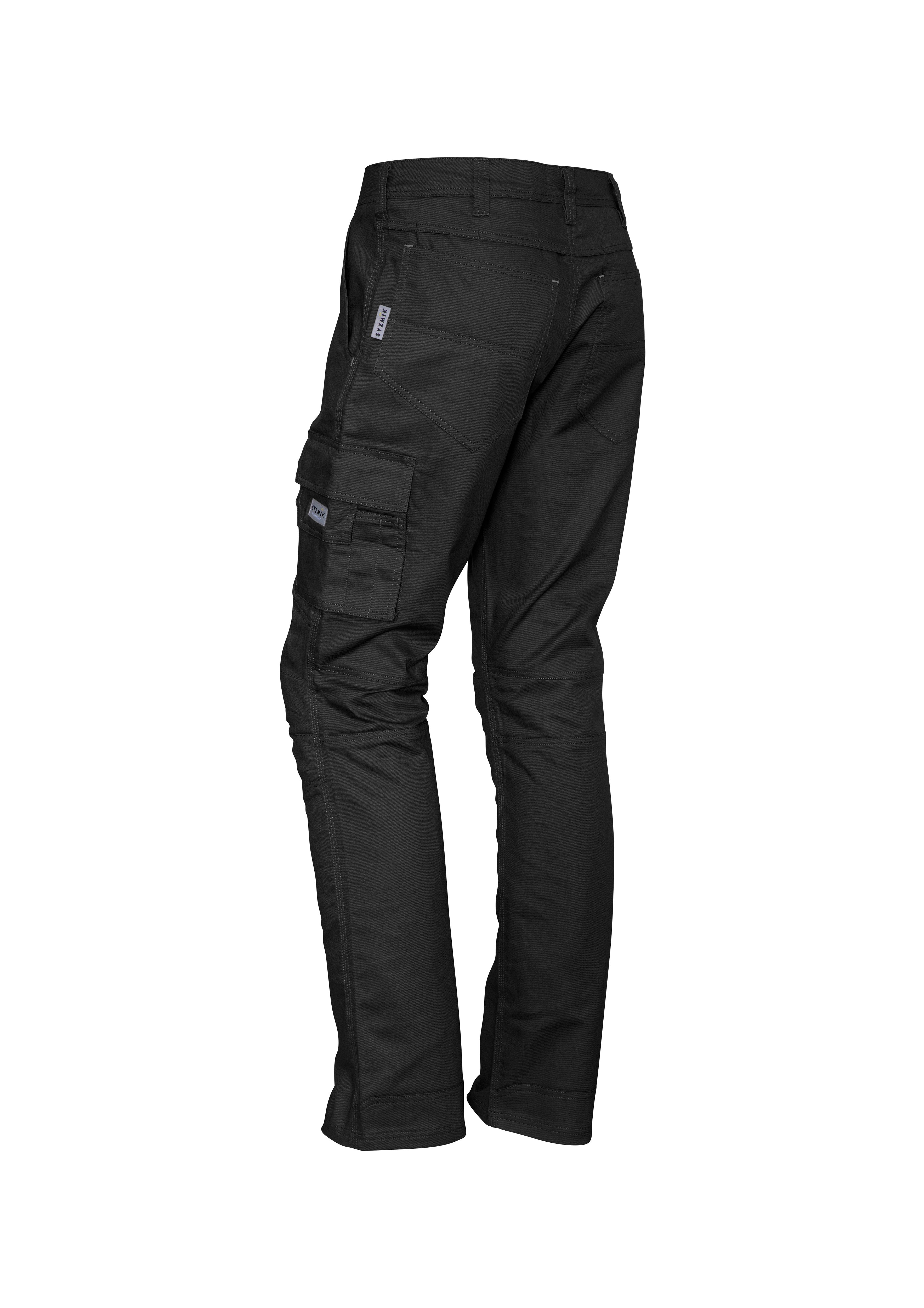 Syzmik Mens Rugged Cooling Cargo Pant