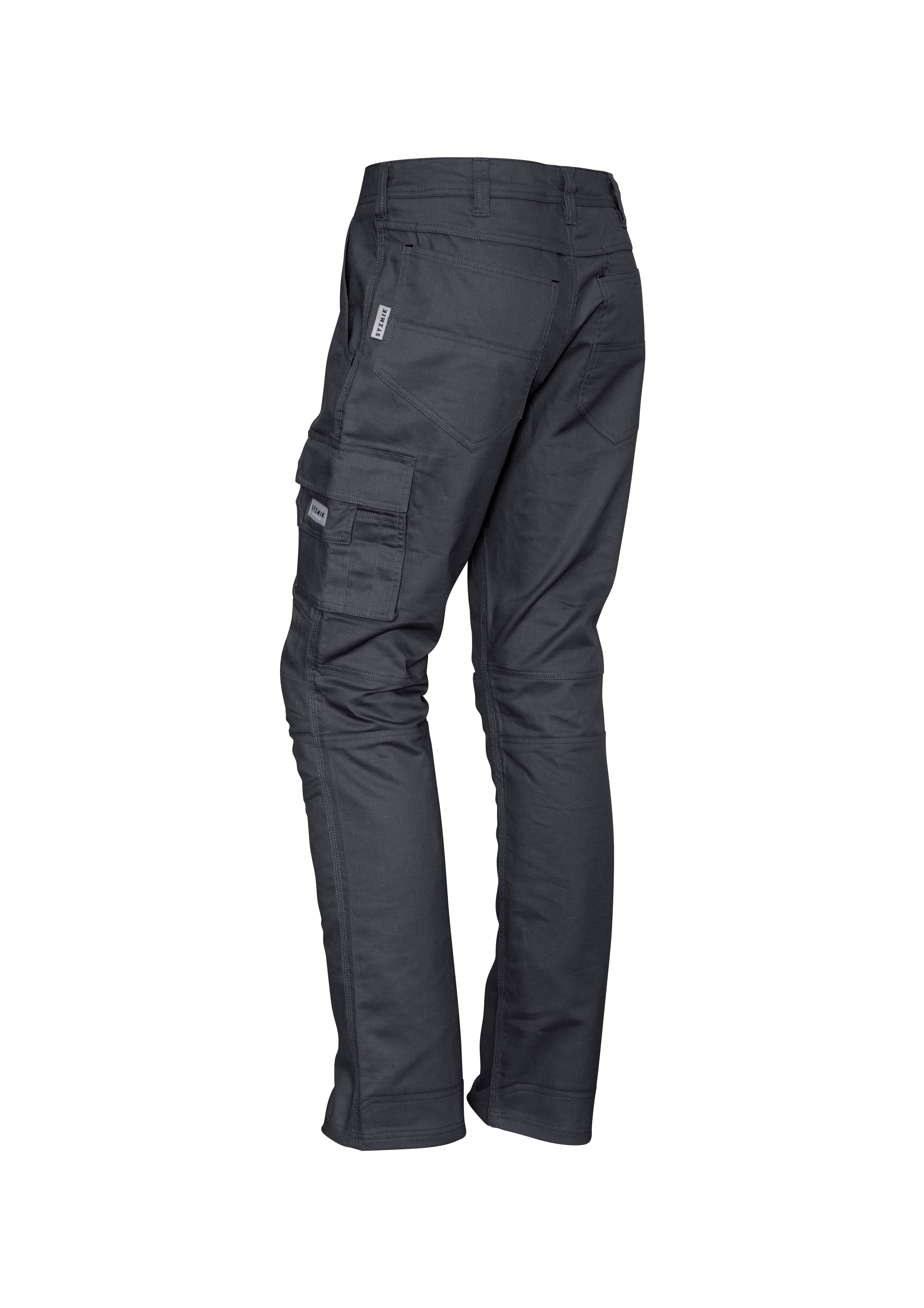 Syzmik Mens Rugged Cooling Cargo Pant