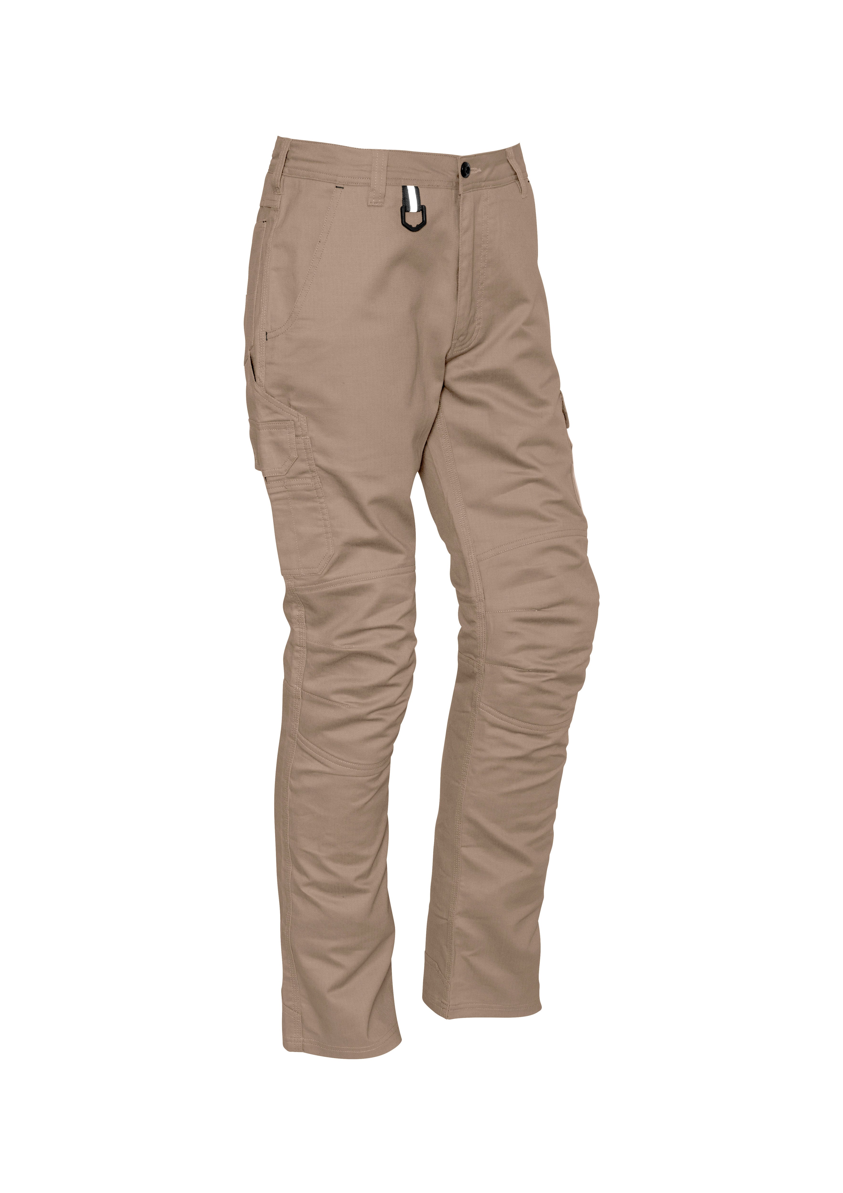 Syzmik Mens Rugged Cooling Cargo Pant