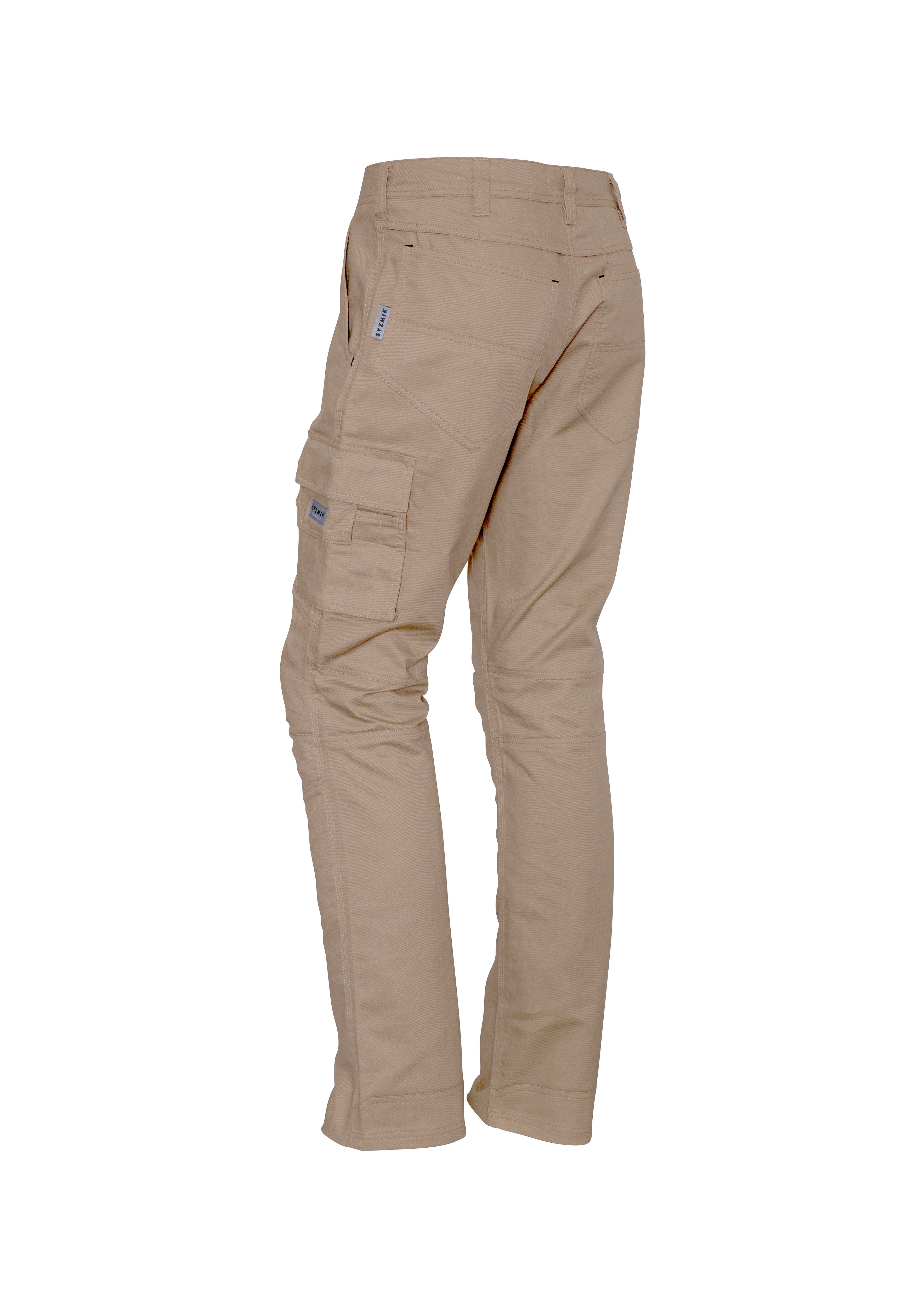 Syzmik Mens Rugged Cooling Cargo Pant