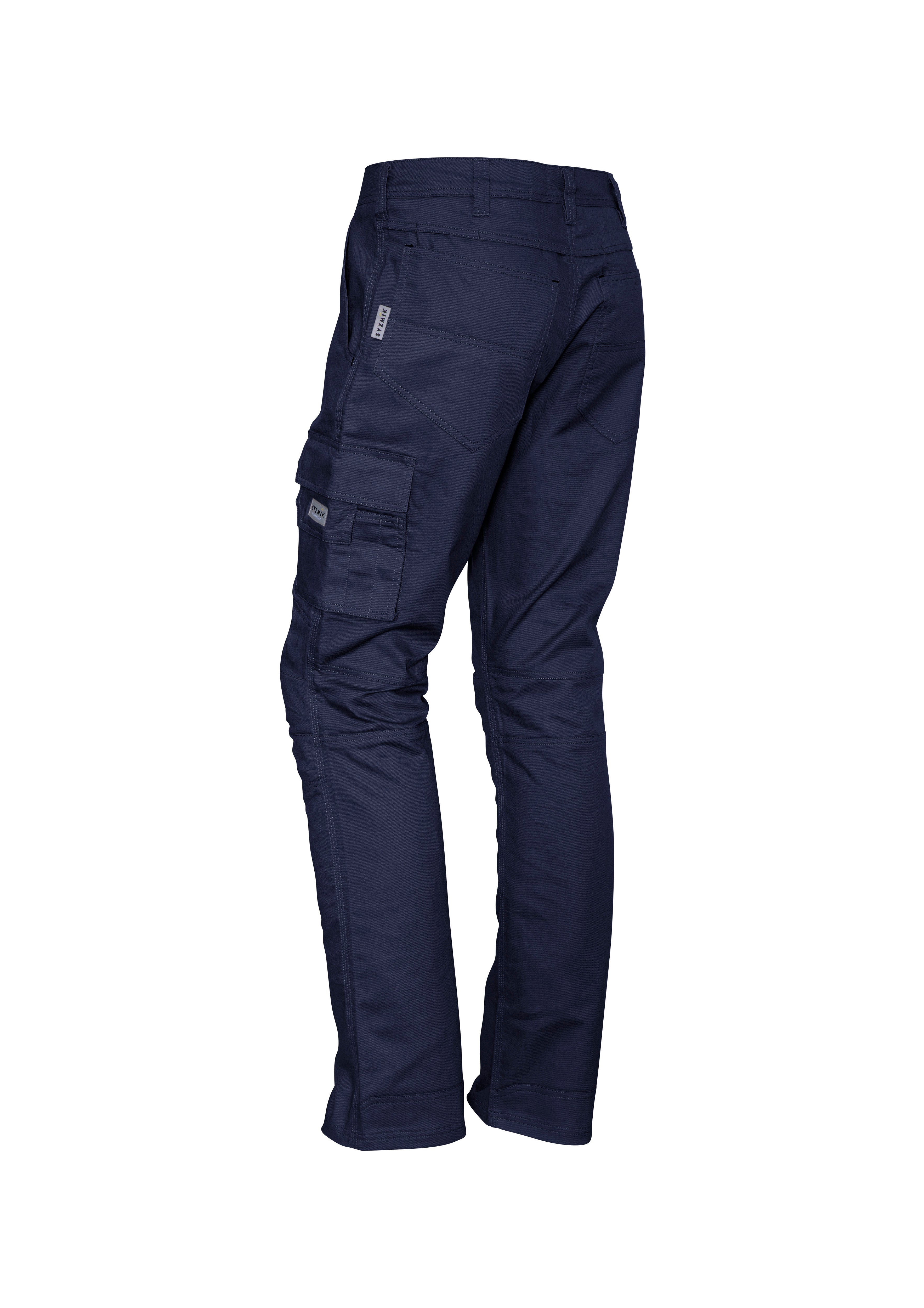 Syzmik Mens Rugged Cooling Cargo Pant