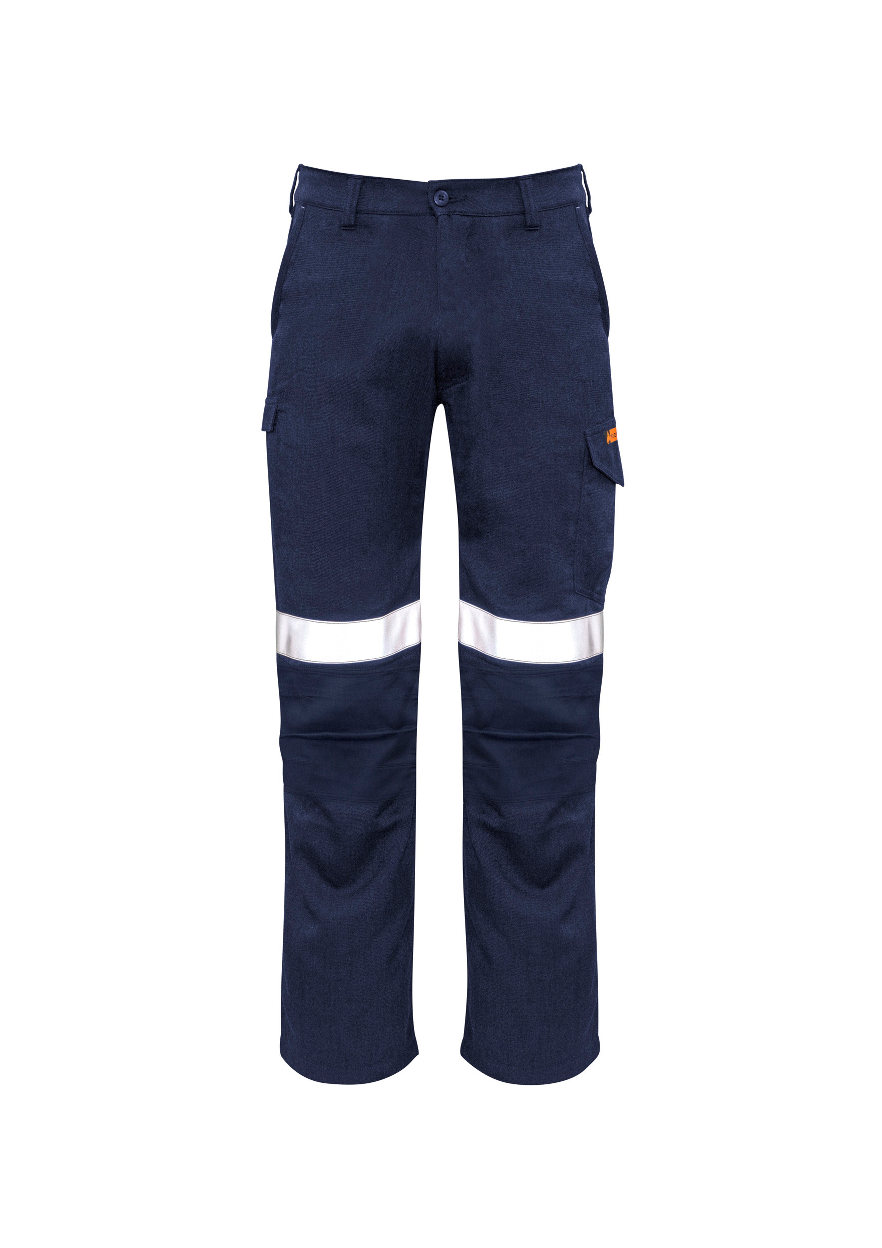 SYZMIK FR Mens Taped Cargo Pant