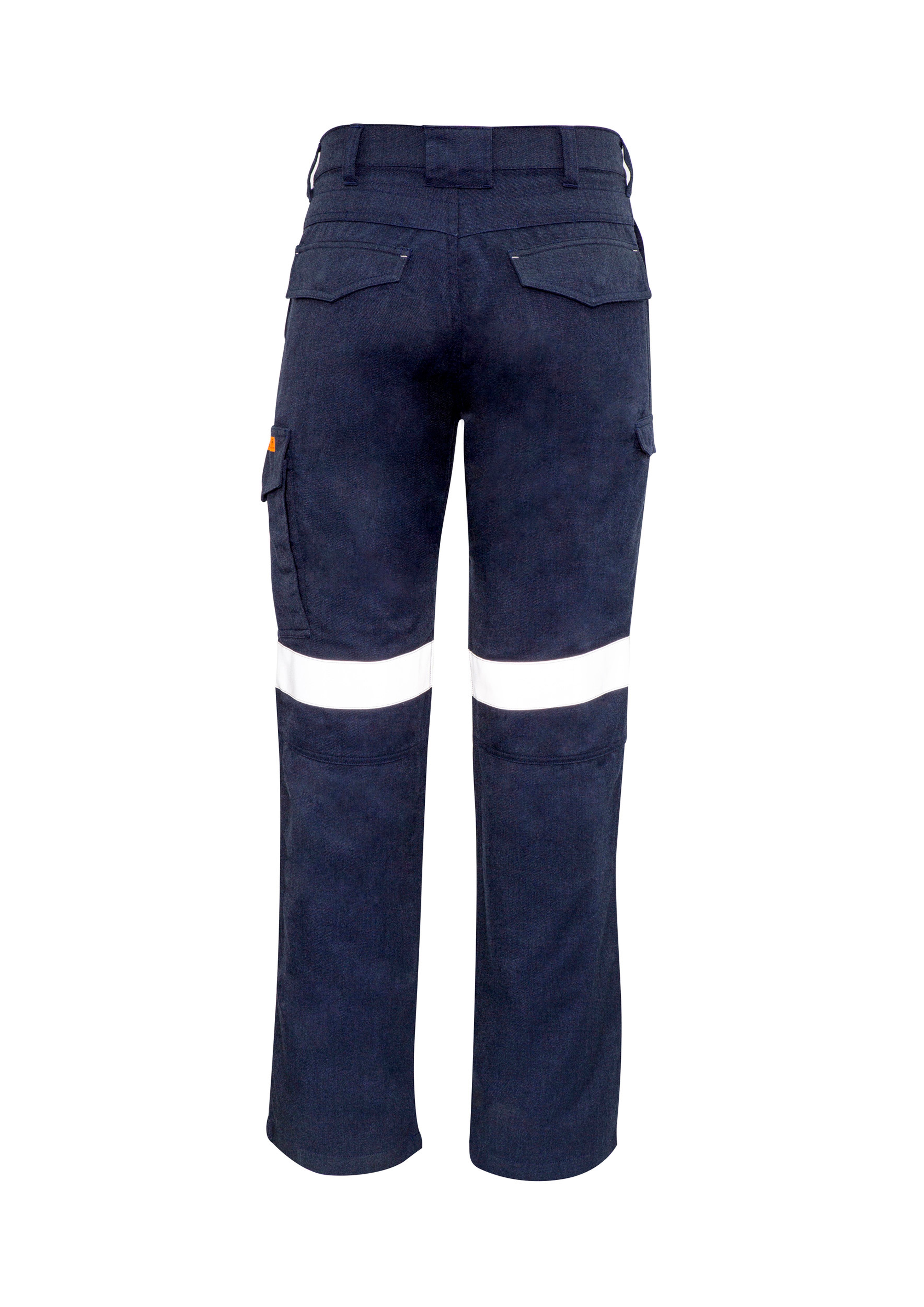 SYZMIK FR Mens Taped Cargo Pant