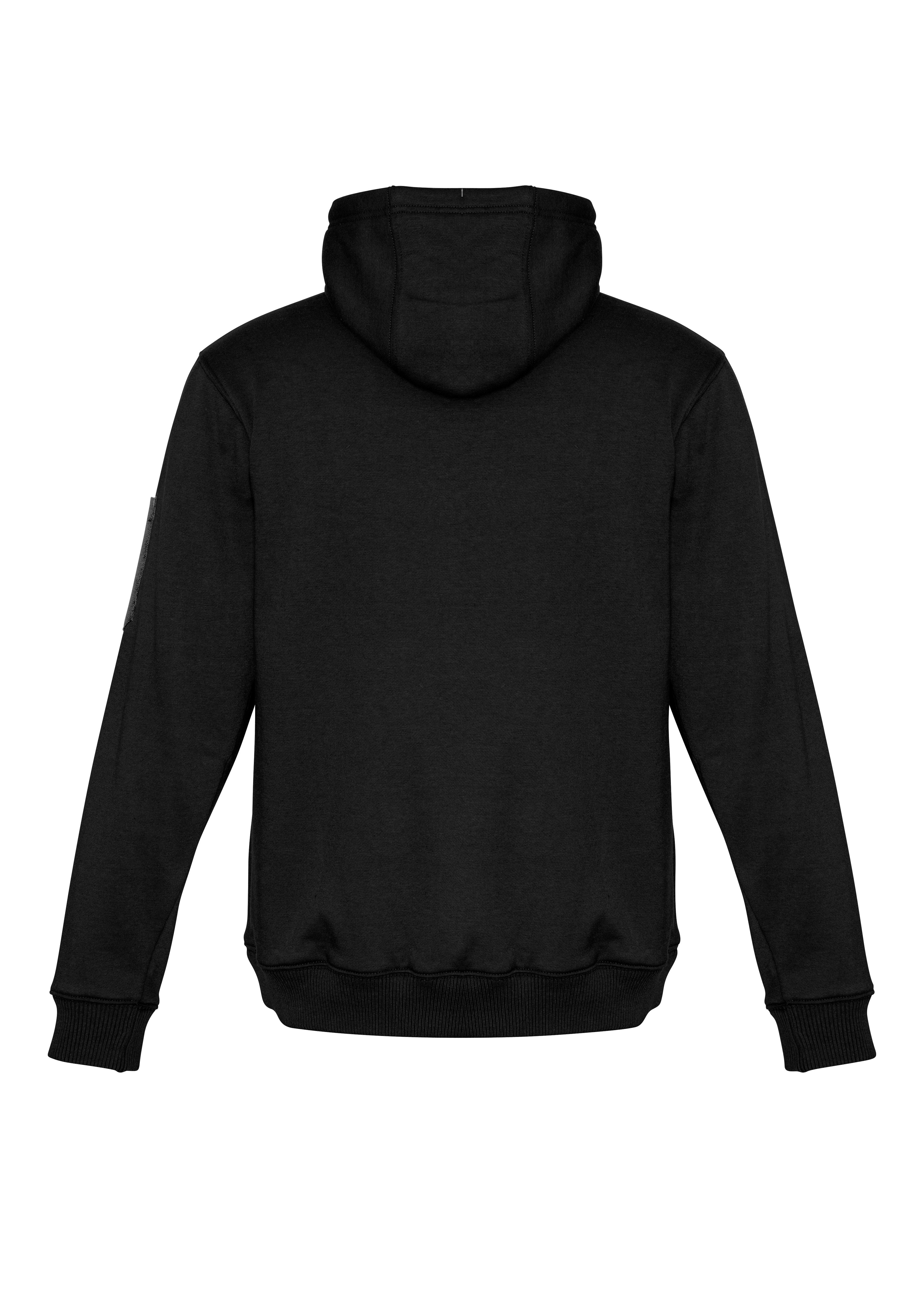 Syzmik Multi-pocket Hoodie