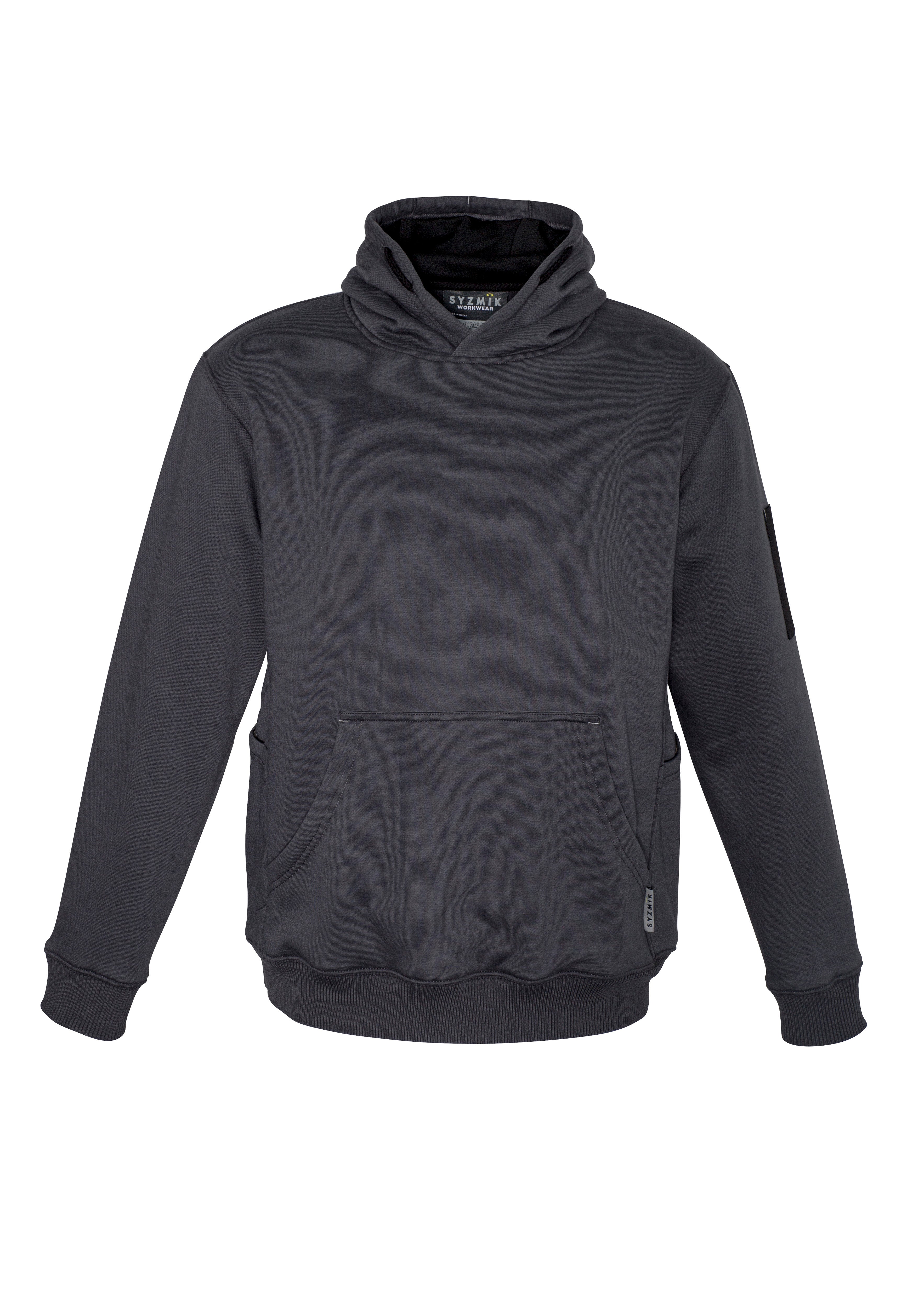 Syzmik Multi-pocket Hoodie