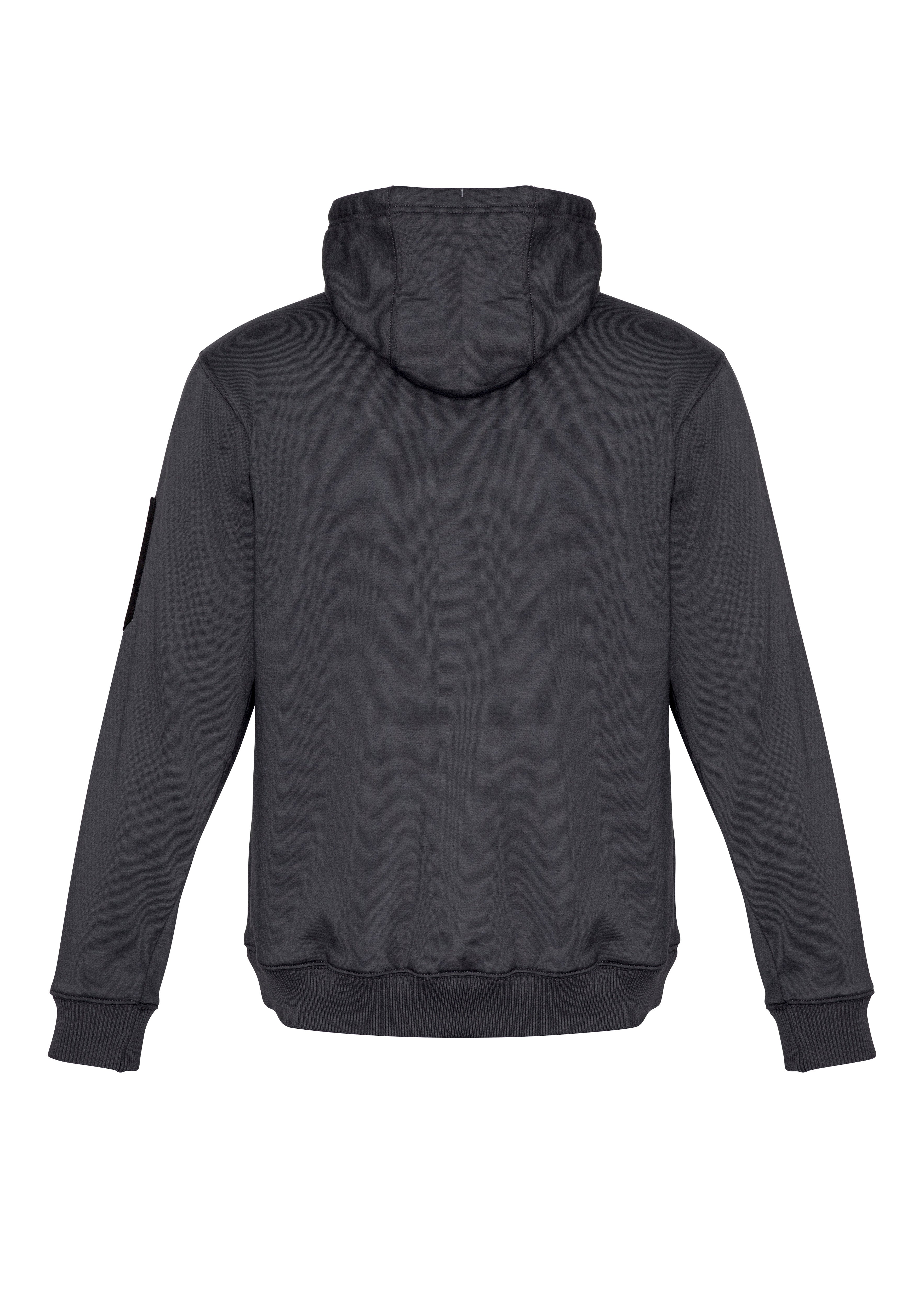 Syzmik Multi-pocket Hoodie