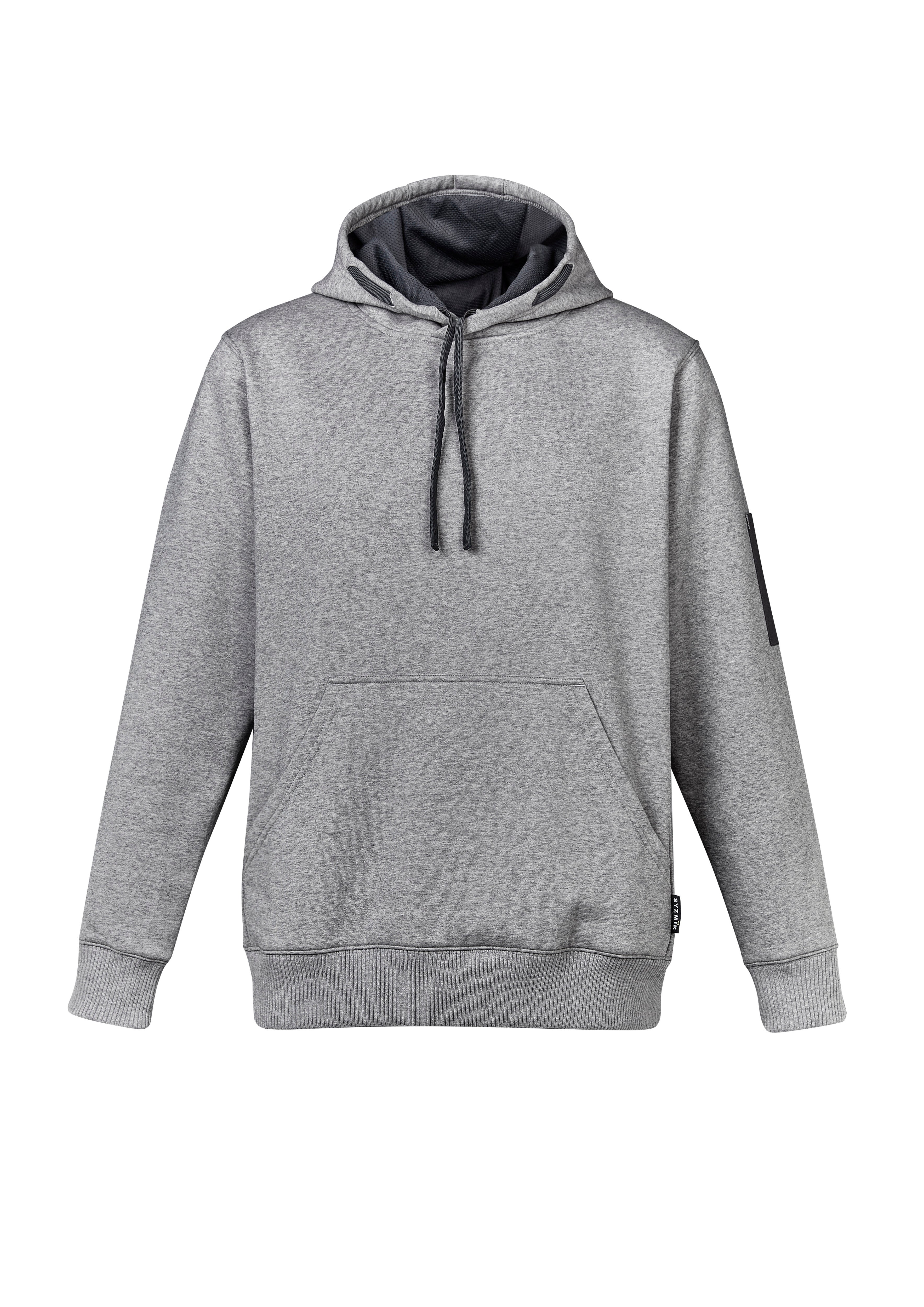 Syzmik Multi-pocket Hoodie