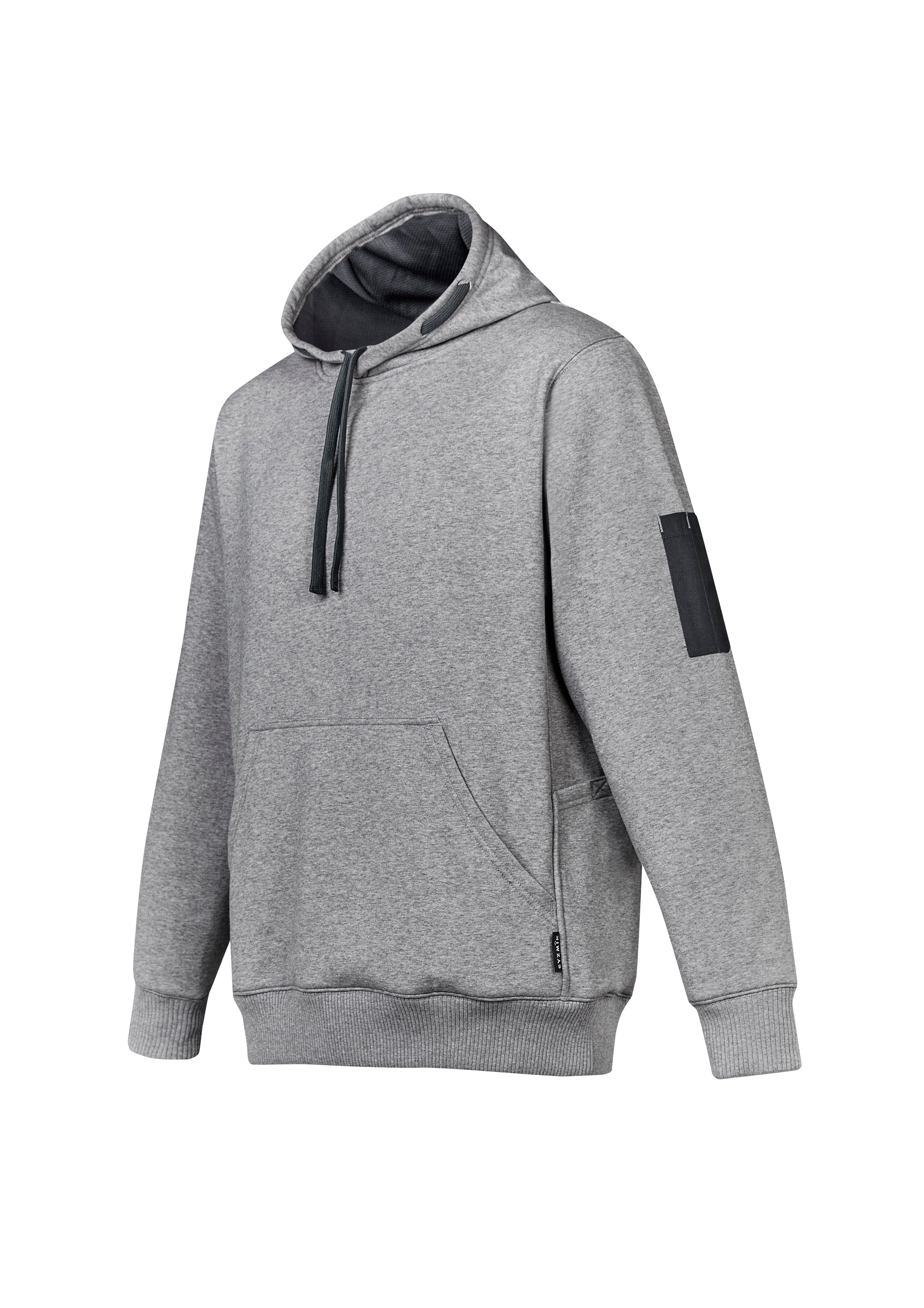 Syzmik Multi-pocket Hoodie